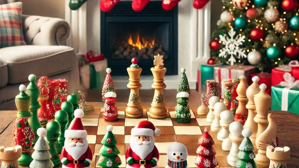 vanocni turnaj lubina